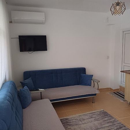 İmroz Elite Apart Pansiyon מראה חיצוני תמונה