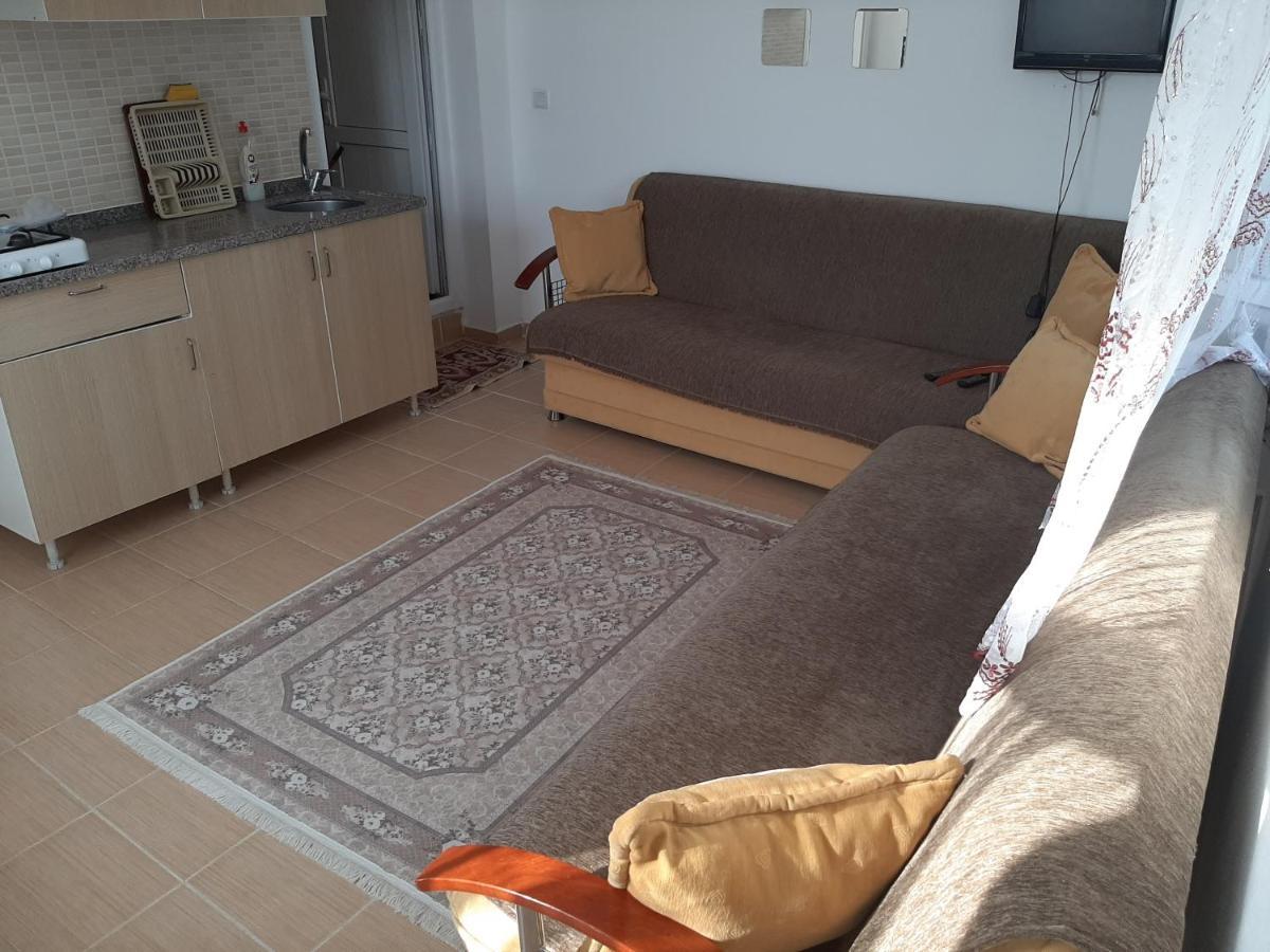 İmroz Elite Apart Pansiyon מראה חיצוני תמונה