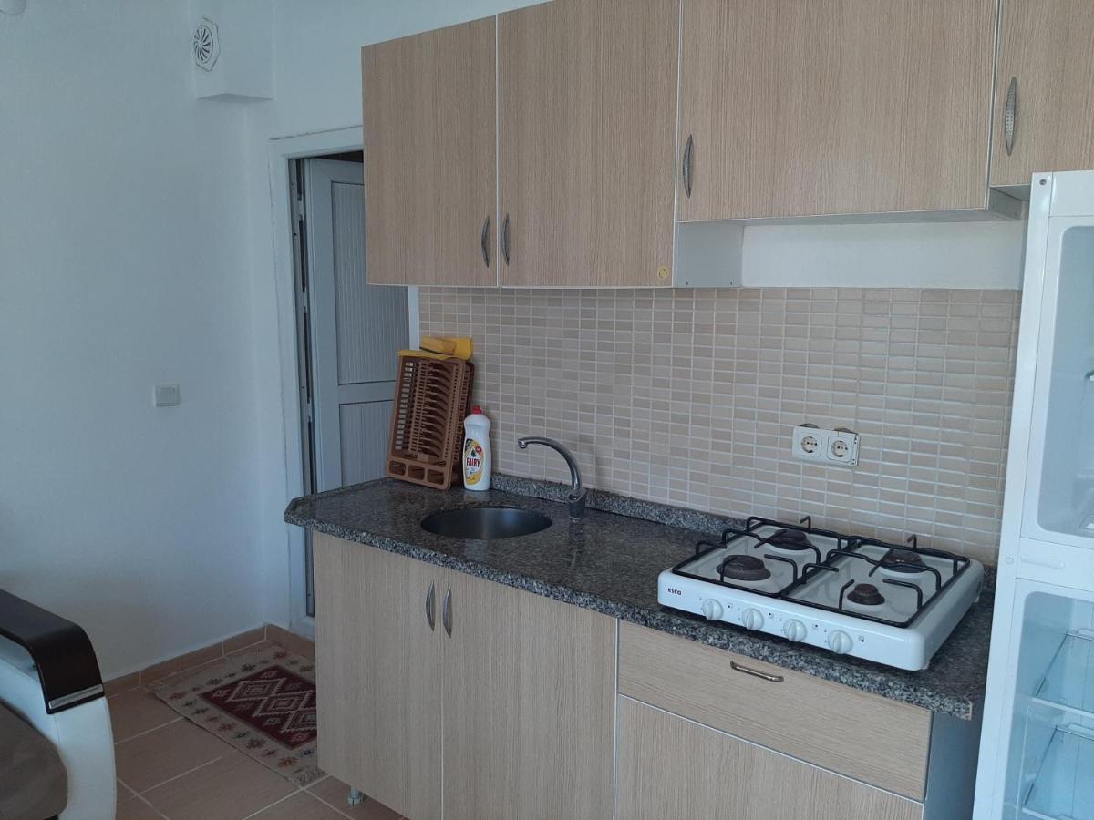 İmroz Elite Apart Pansiyon מראה חיצוני תמונה