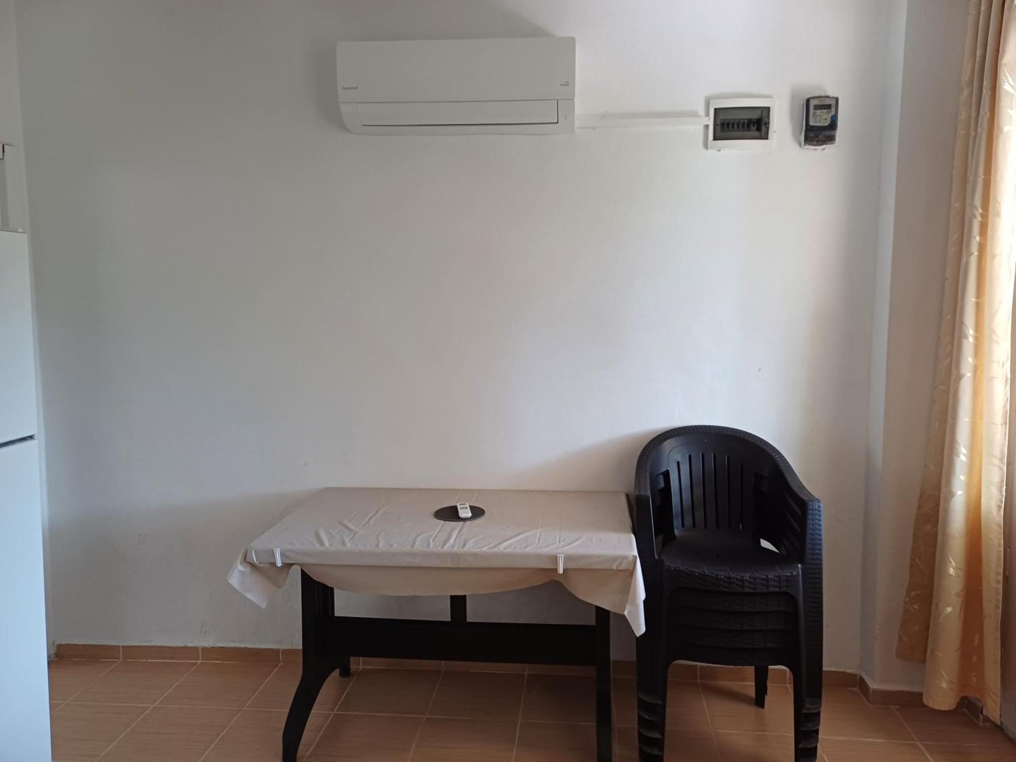 İmroz Elite Apart Pansiyon מראה חיצוני תמונה