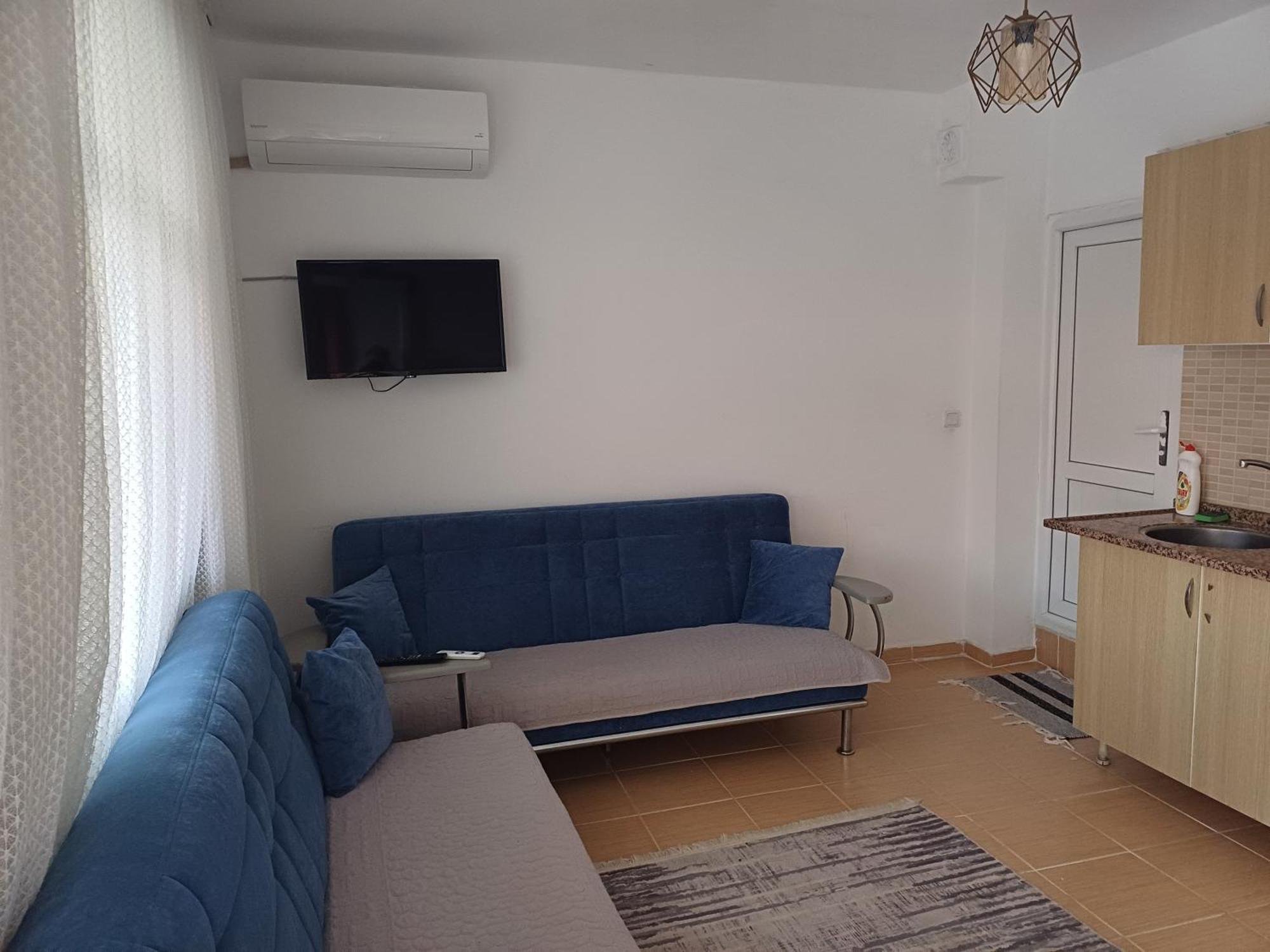 İmroz Elite Apart Pansiyon מראה חיצוני תמונה