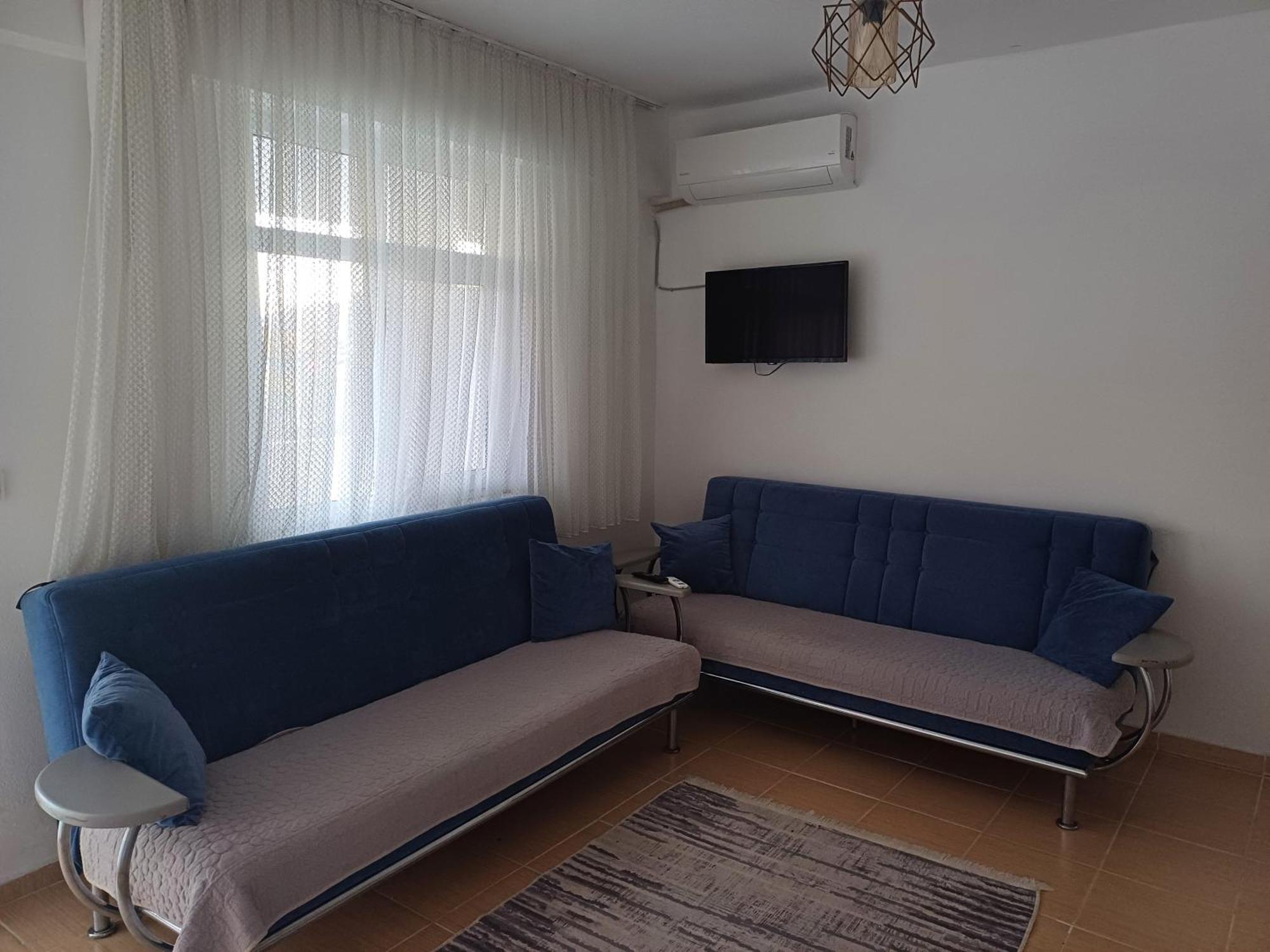 İmroz Elite Apart Pansiyon מראה חיצוני תמונה