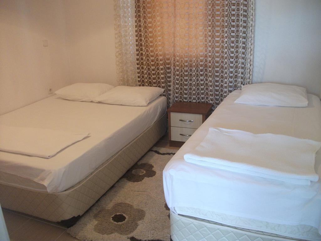 İmroz Elite Apart Pansiyon חדר תמונה