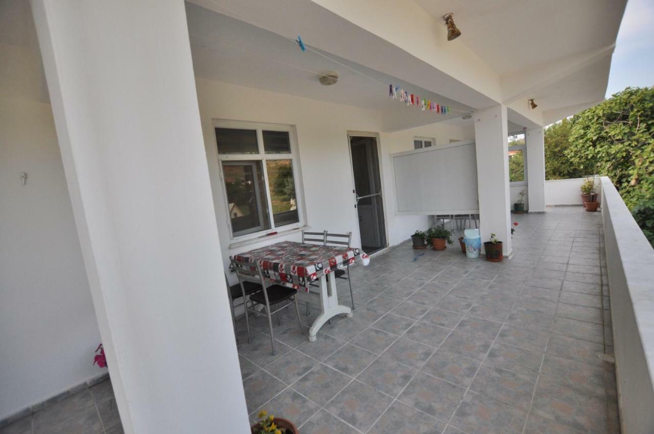 İmroz Elite Apart Pansiyon מראה חיצוני תמונה